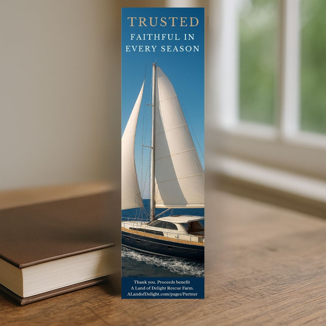 Trusted Bookmark