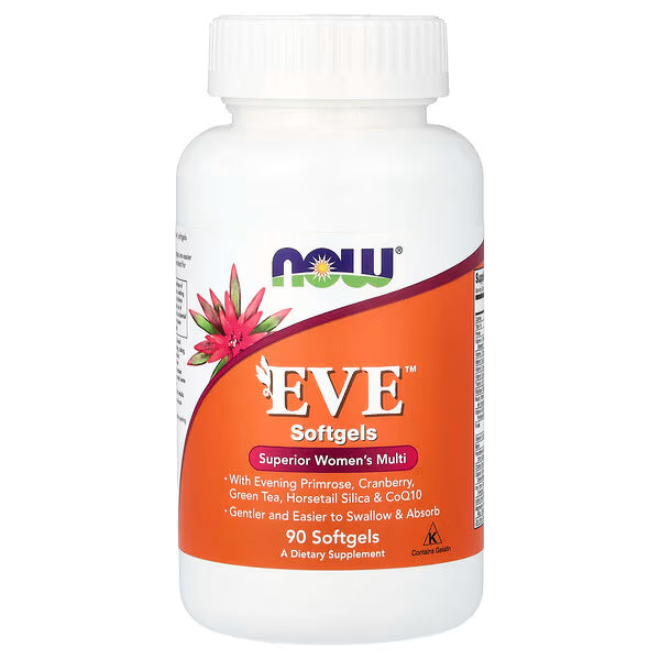 Eve™ Women's Multiple Vitamin 90 Tablets