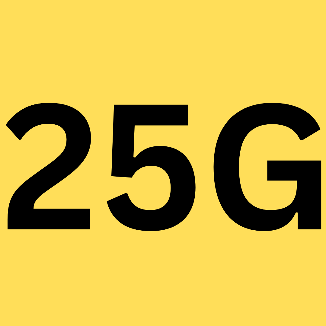 25 Gallon Grafted Tree