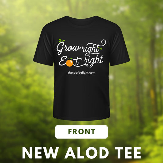 The ALOD Graphic Tee T-Shirt