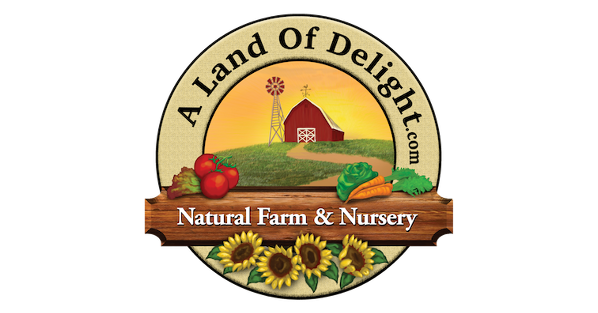 A Land Of Delight Natural Farm Nursery