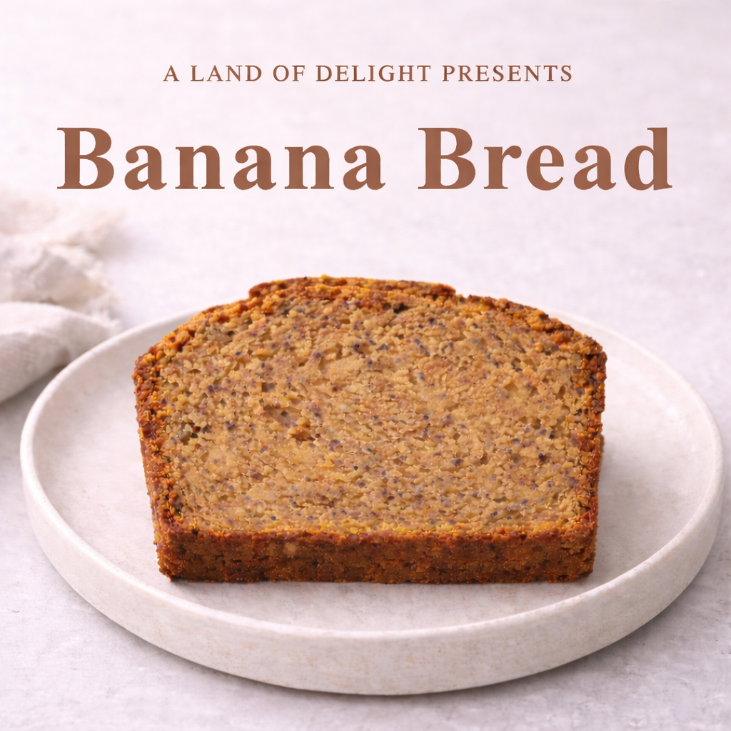 Banana Bread