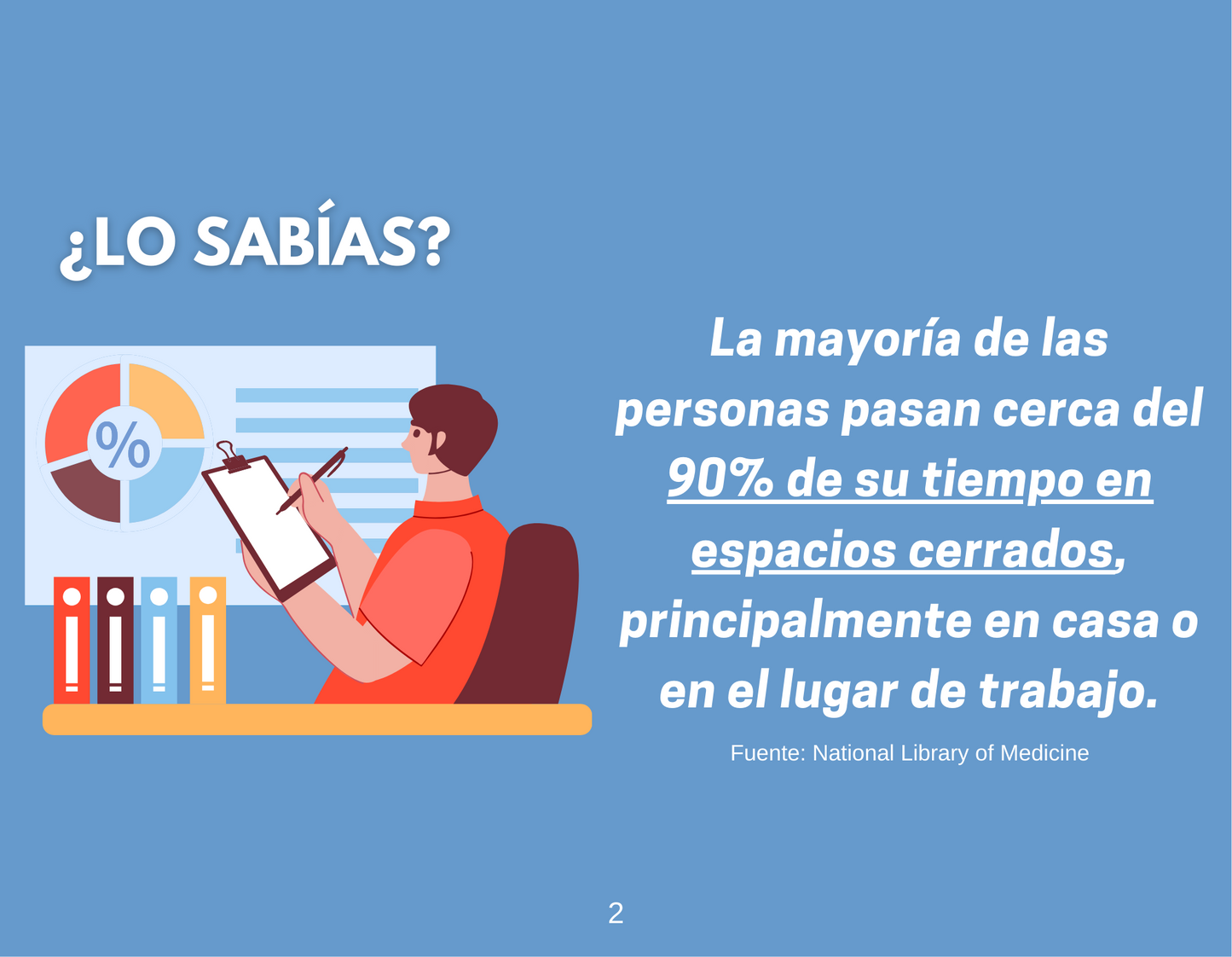 *NEW* Bilingual English & Spanish ASP Presentation Booklet (released Oct 2023)