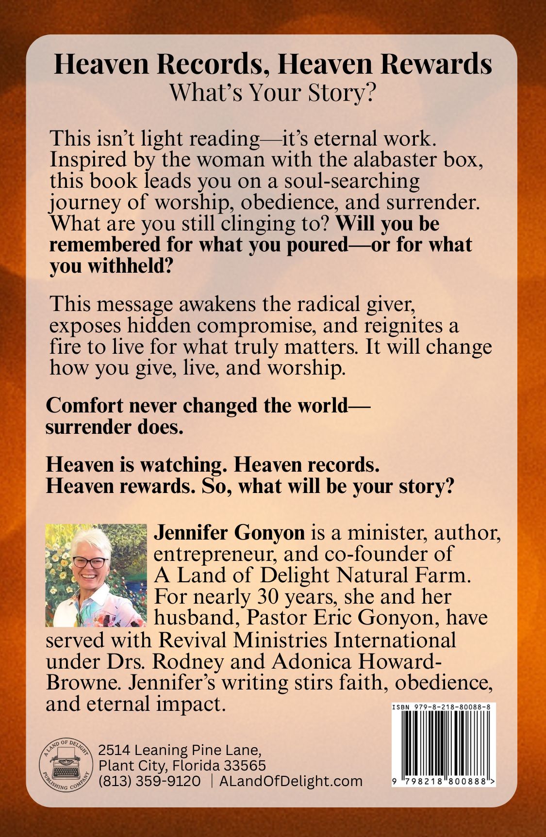 Heaven Records, Heaven Rewards (Paperback)