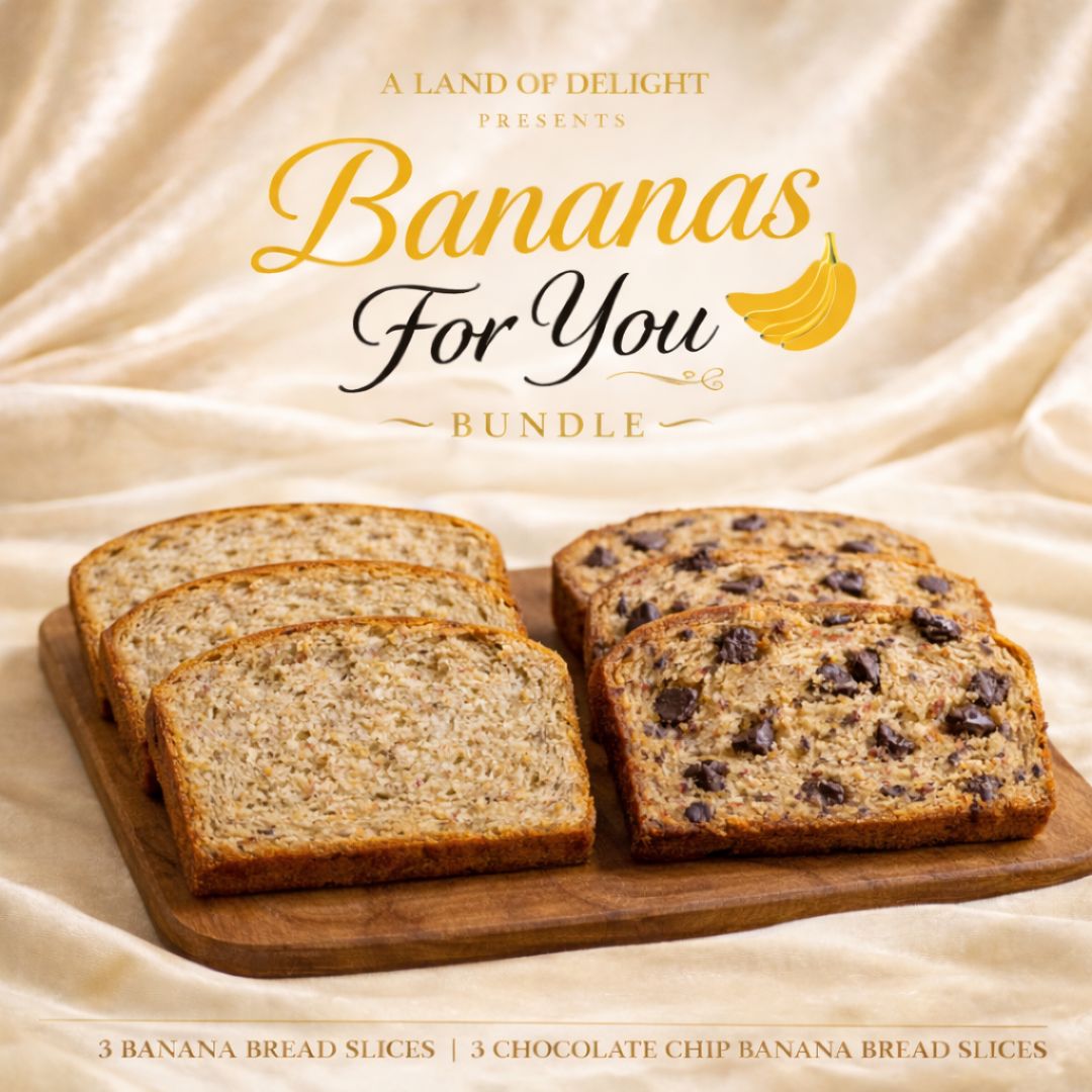 Bananas For You Bundle