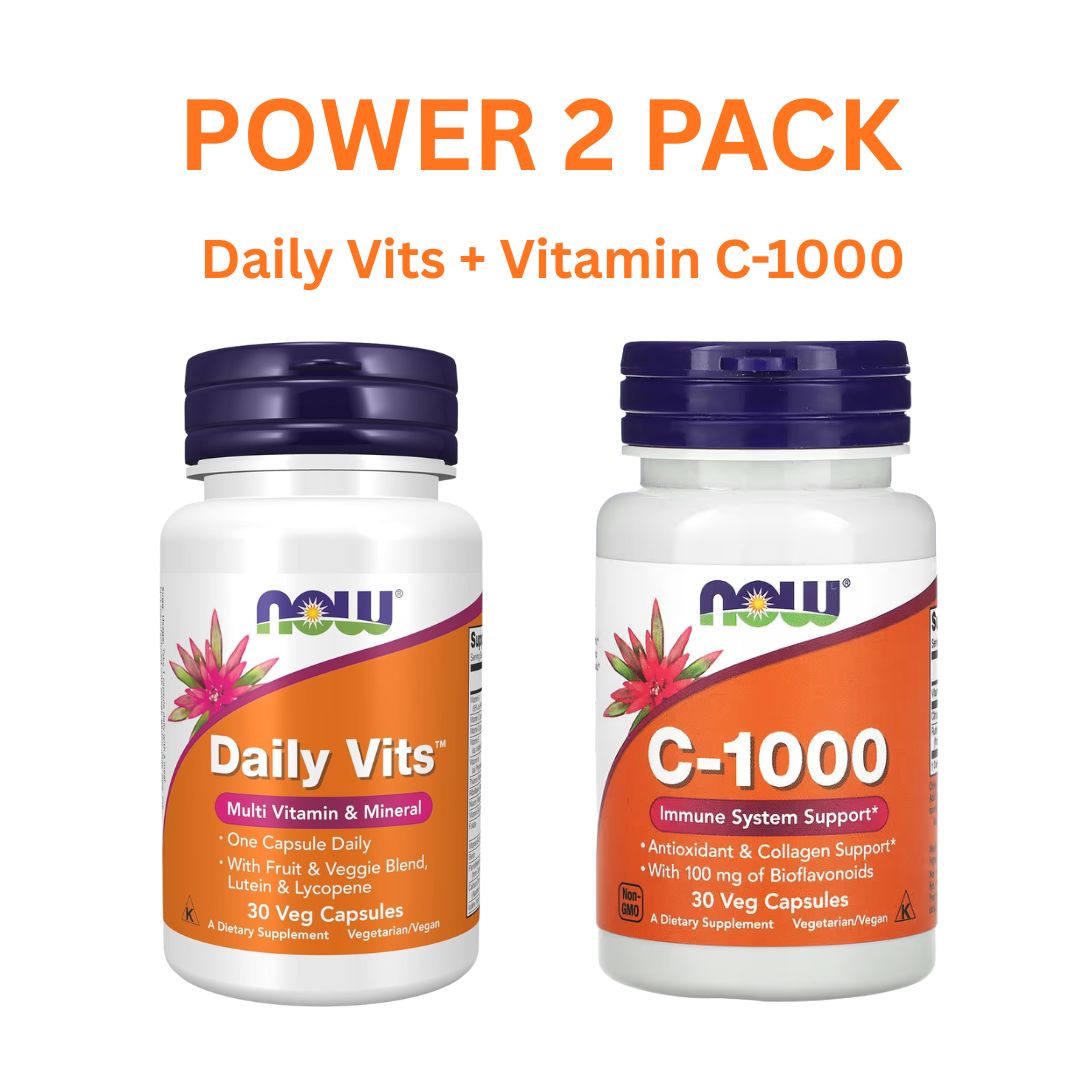 Power 2 Pack