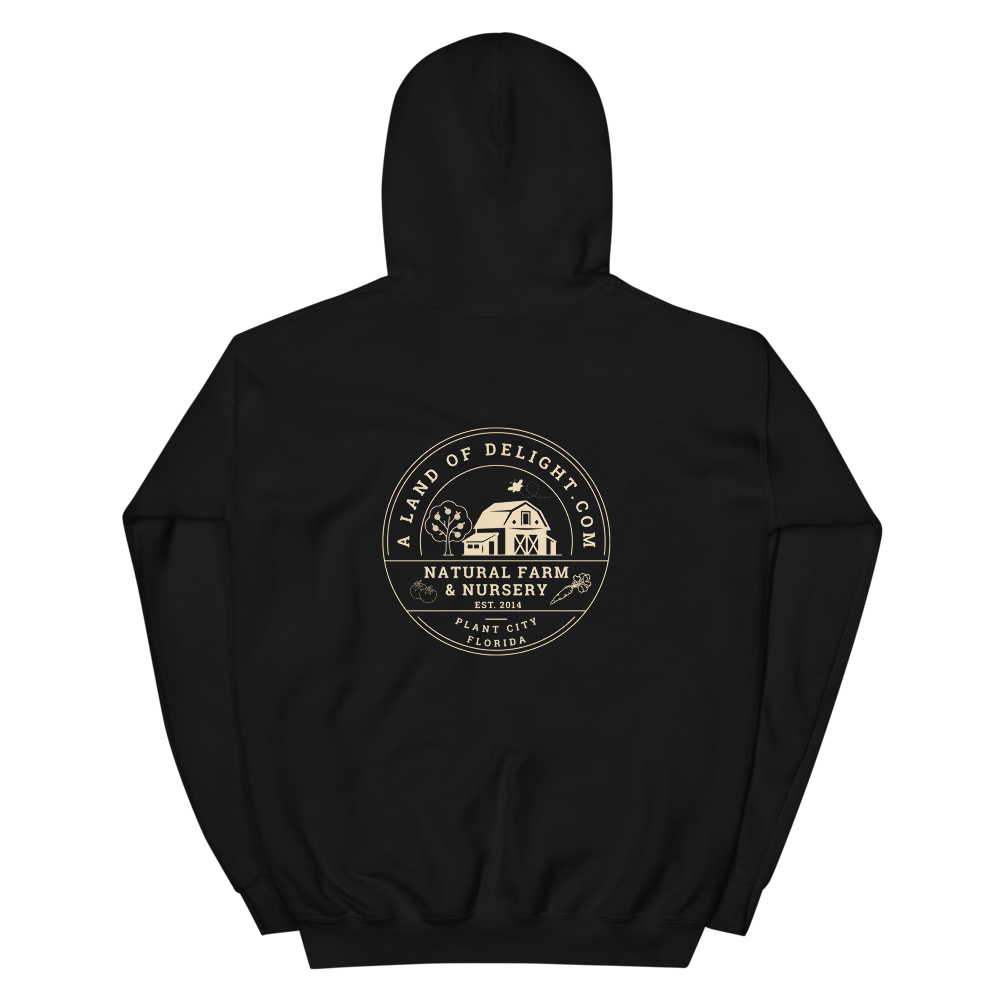 Harvest House Signature Hoodie (Reg. $59 Now Only $39)