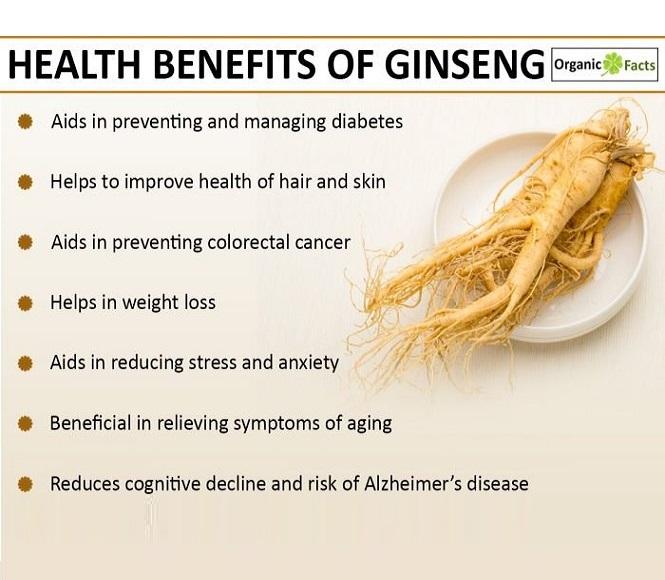Specialty Gourmet Honey: Organic Ginseng Infused Raw Honey - 12oz Jar