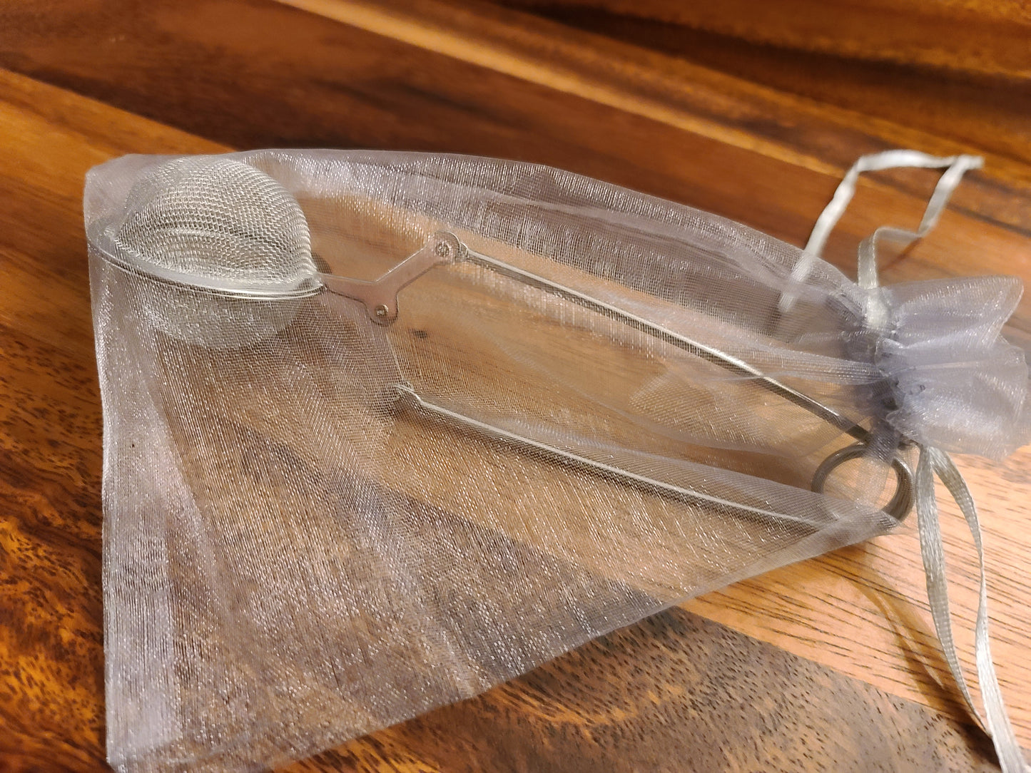 Stainless Steel Tea Infuser