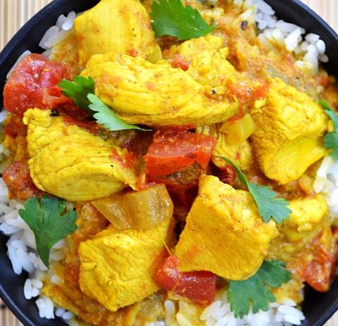 Specialty Gourmet Honey: Organic Turmeric & Black Pepper Infused Raw Honey glaze on Chicken