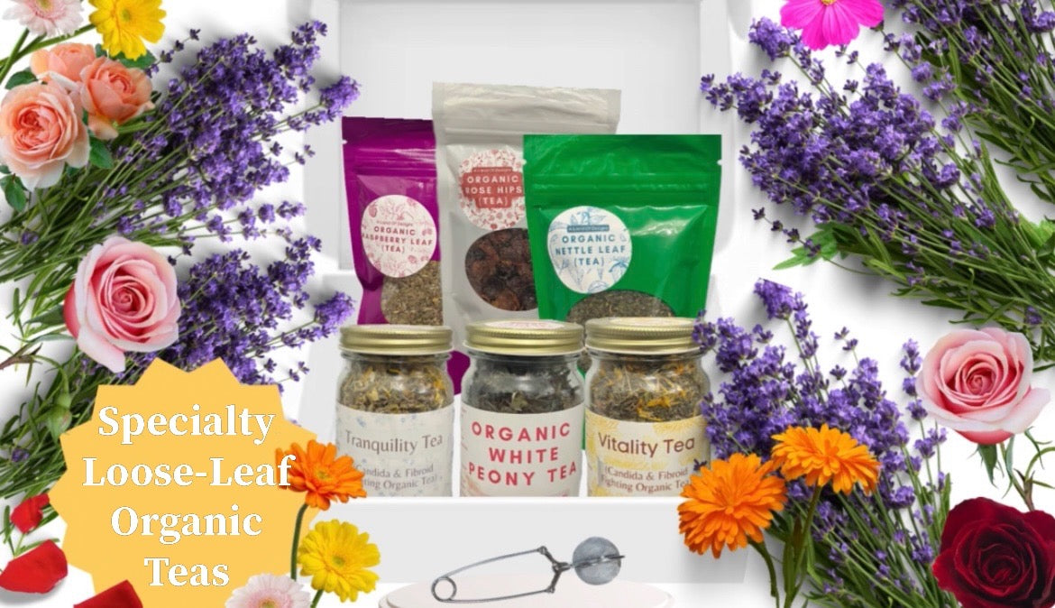 A Land of Delight Natural Farm and Nursery photo
