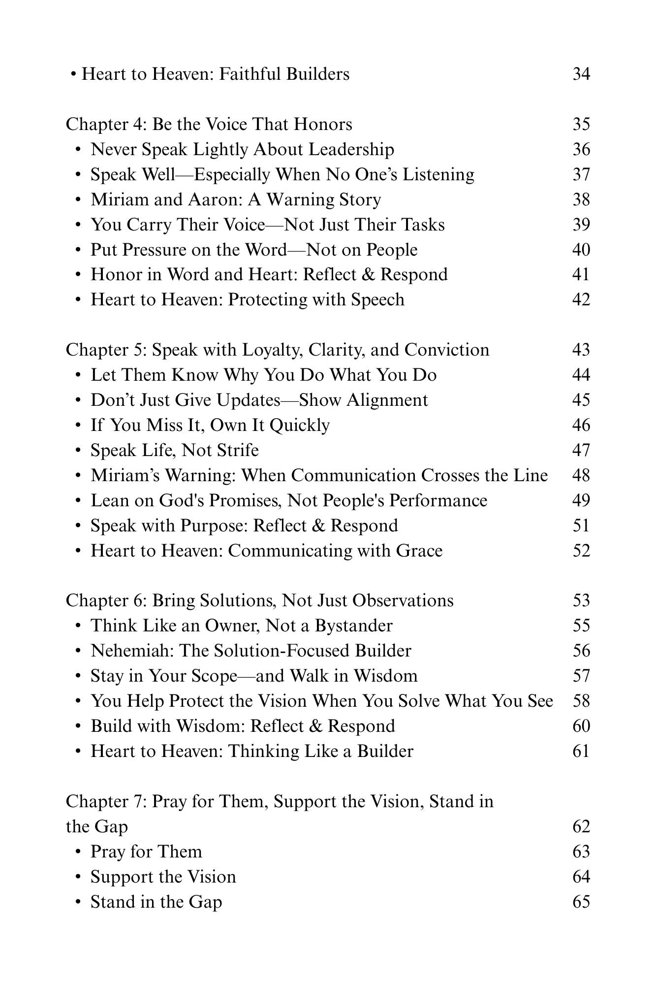 Trusted Journal (Paperback)