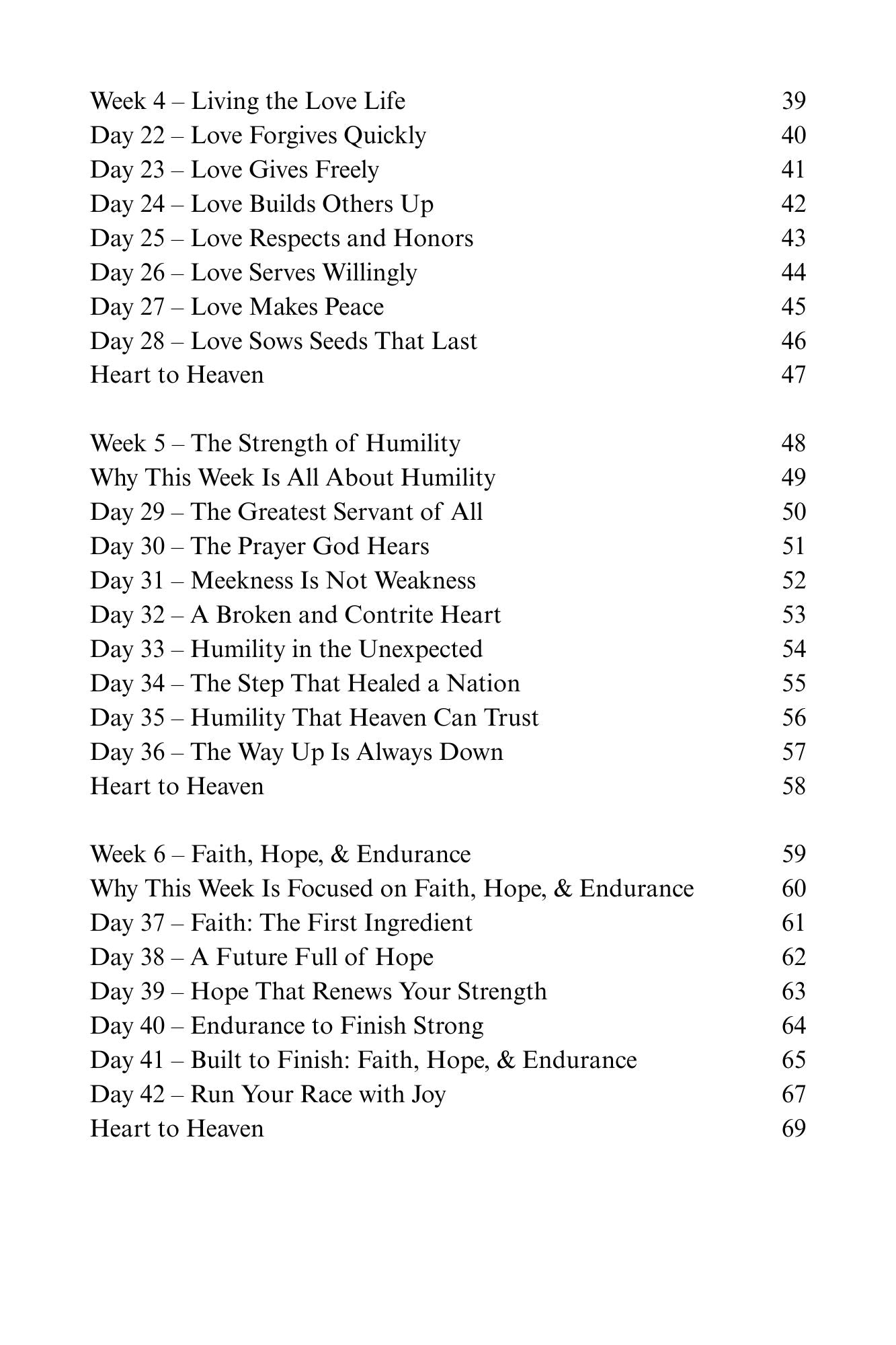 Fruitful Every Day Volume 1 Journal (Paperback)