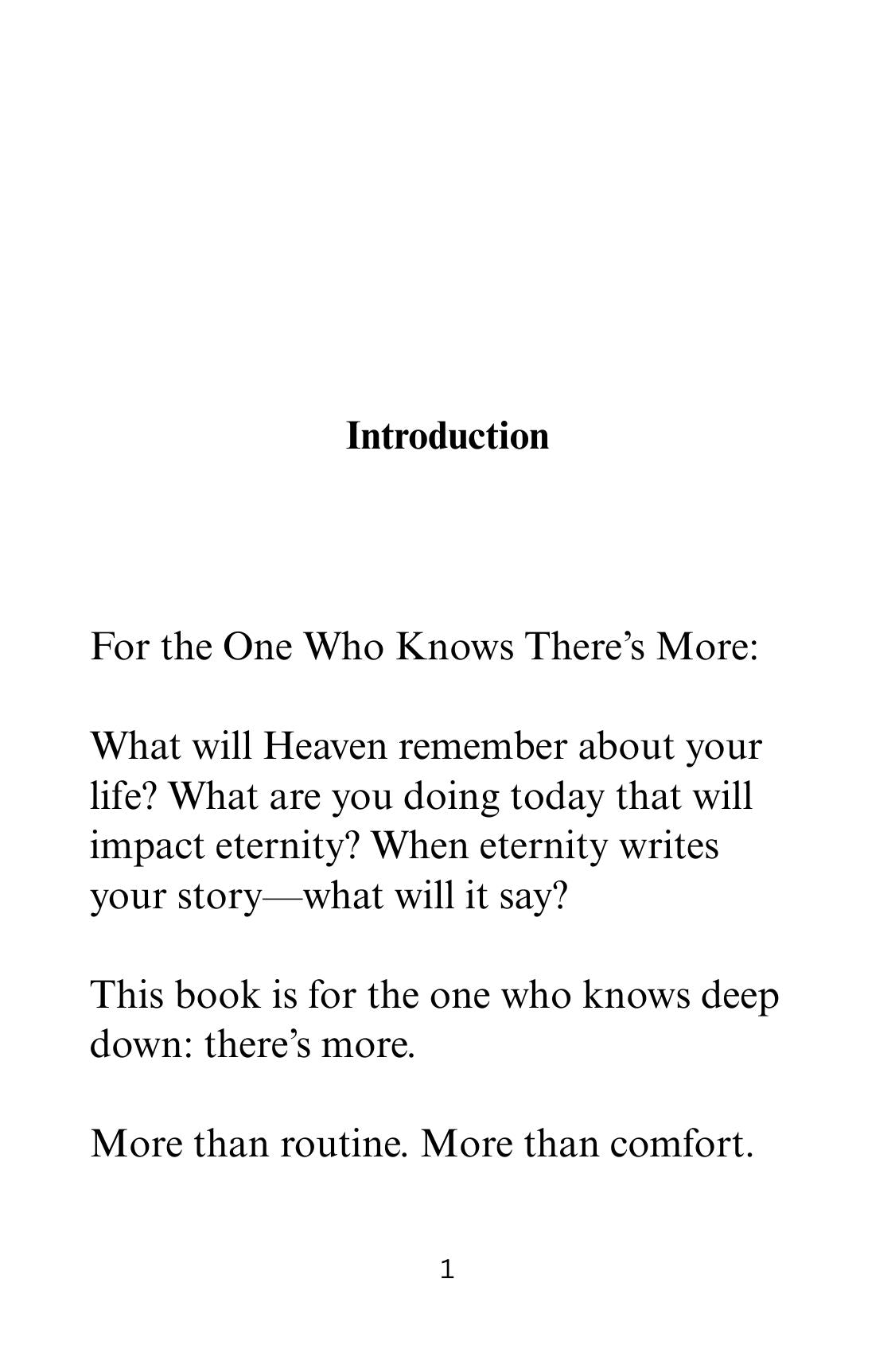 Heaven Records, Heaven Rewards