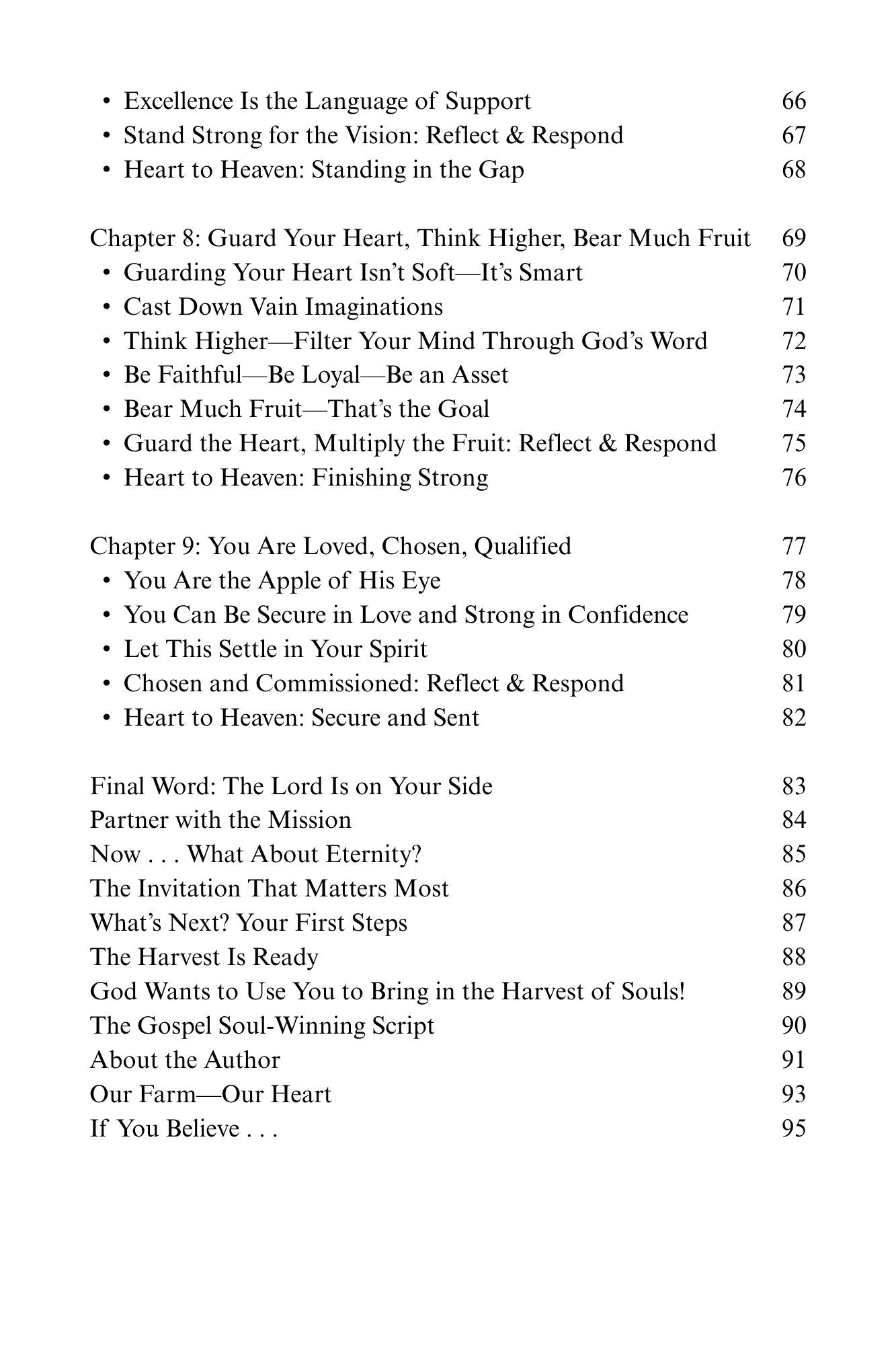 Trusted Journal (Paperback)