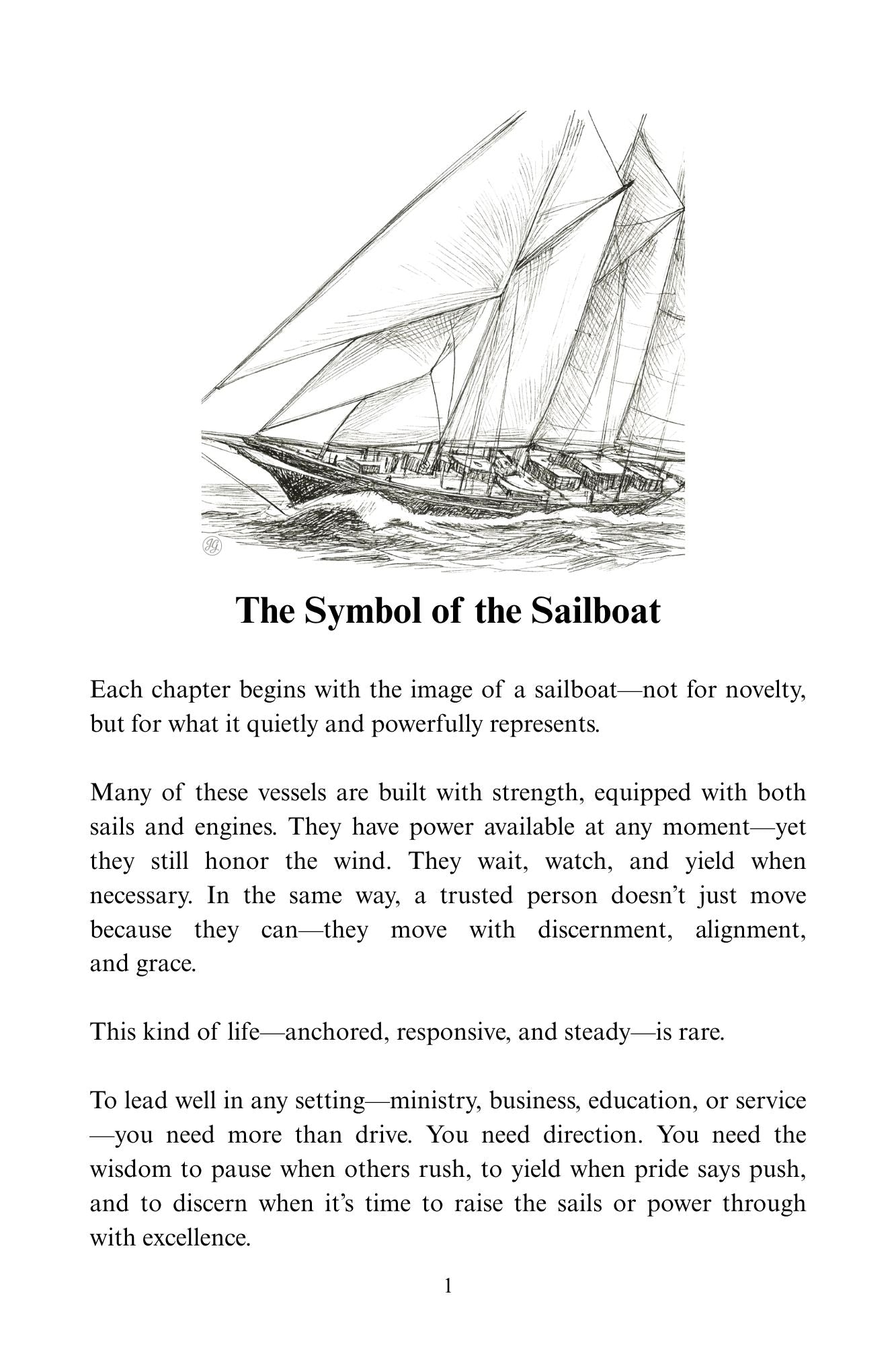 Trusted Journal (Paperback)