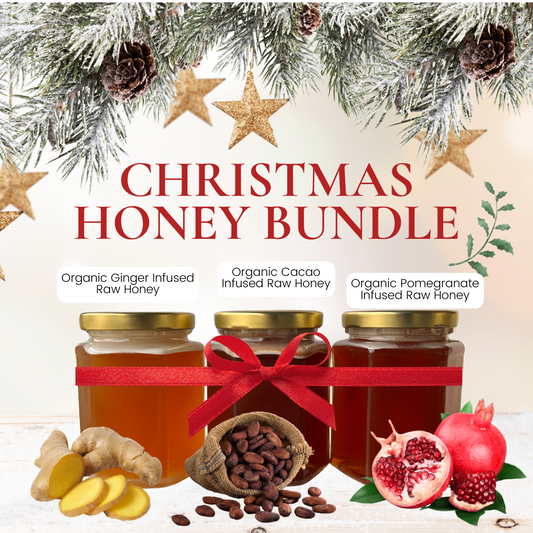 Christmas Honey Bundle