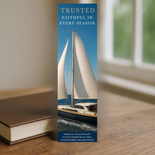 Trusted Bookmark