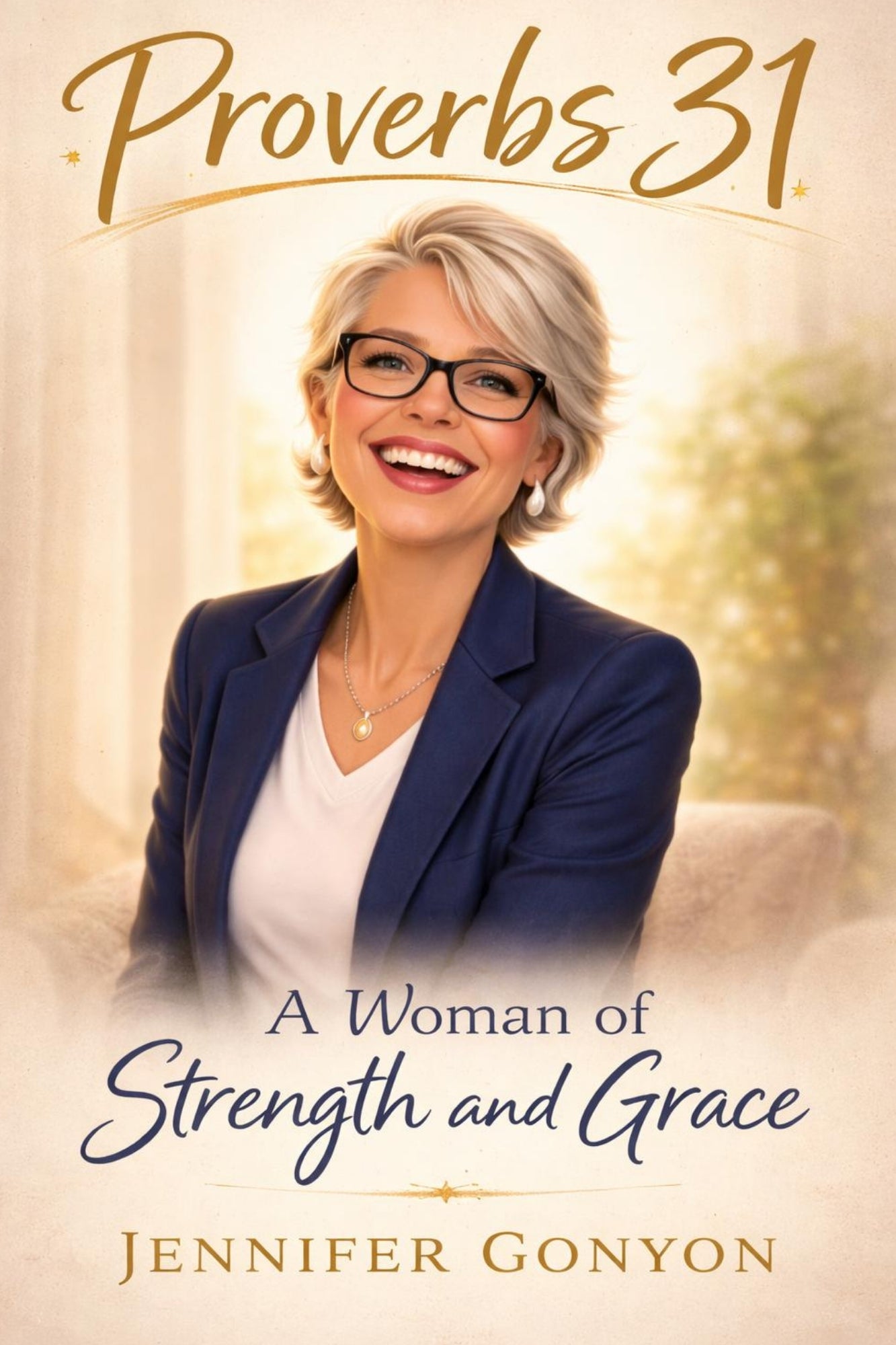 Proverbs 31 (Paperback) – COMING SOON