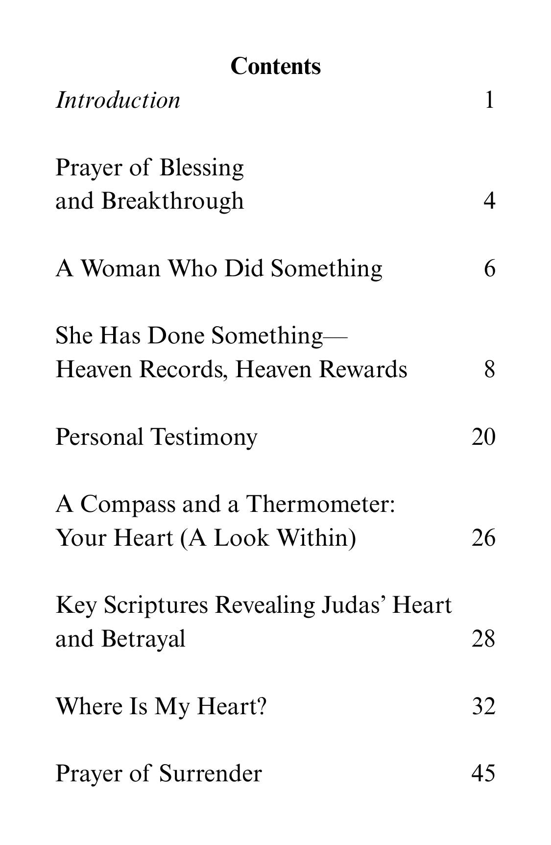 Heaven Records, Heaven Rewards