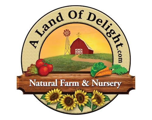 A Land Of Delight Natural Farm & Nursery