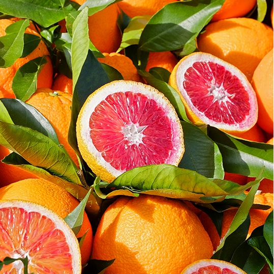 Blood Orange