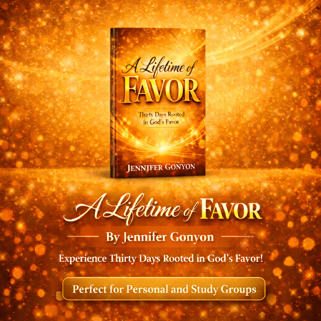 A Lifetime of Favor (Paperback)
