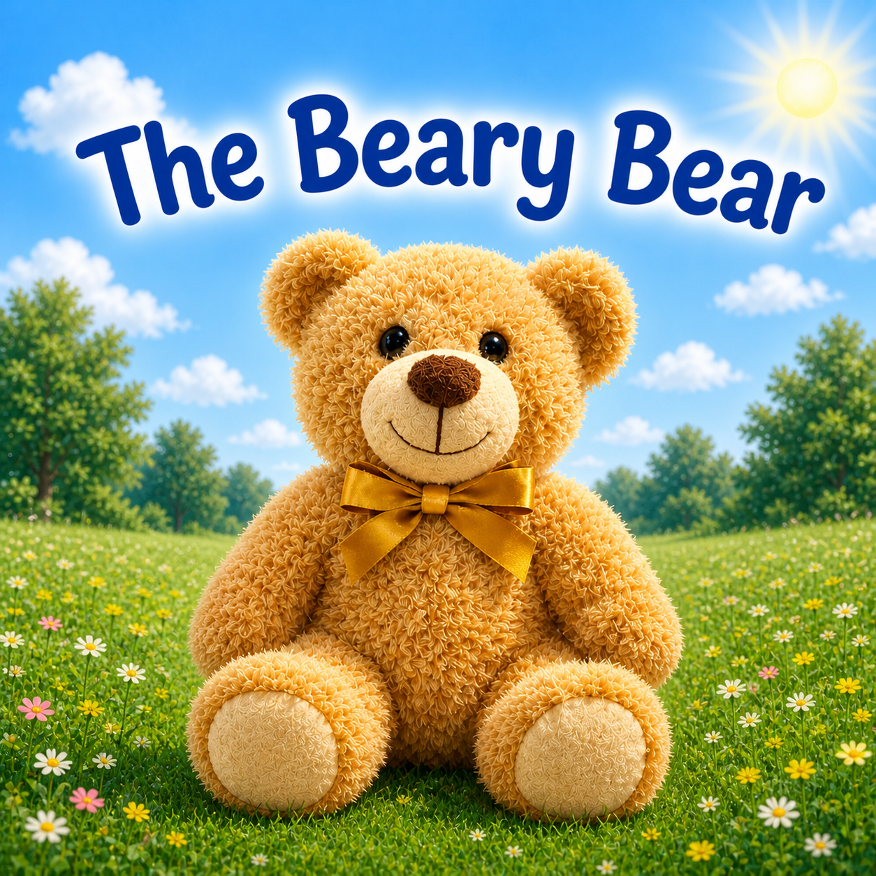 The Beary Bear