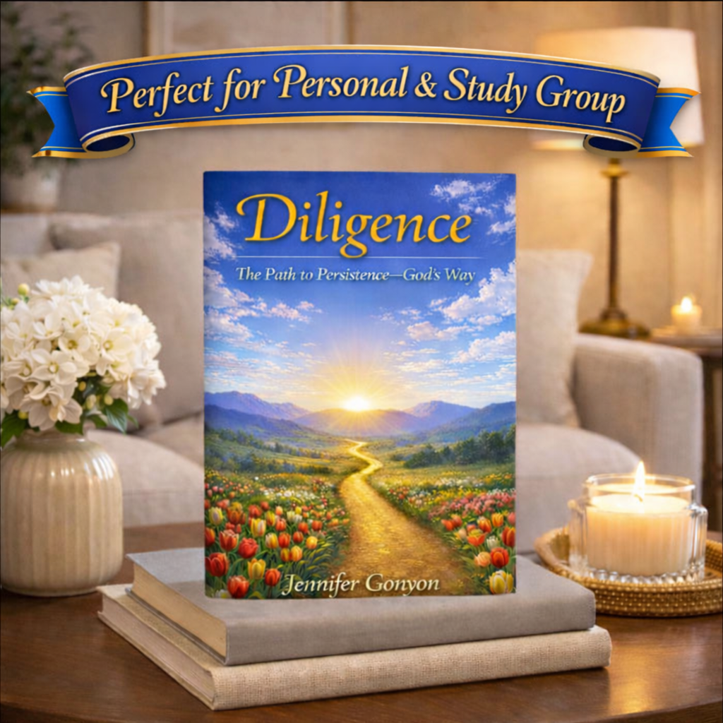 Diligence Journal (Paperback)