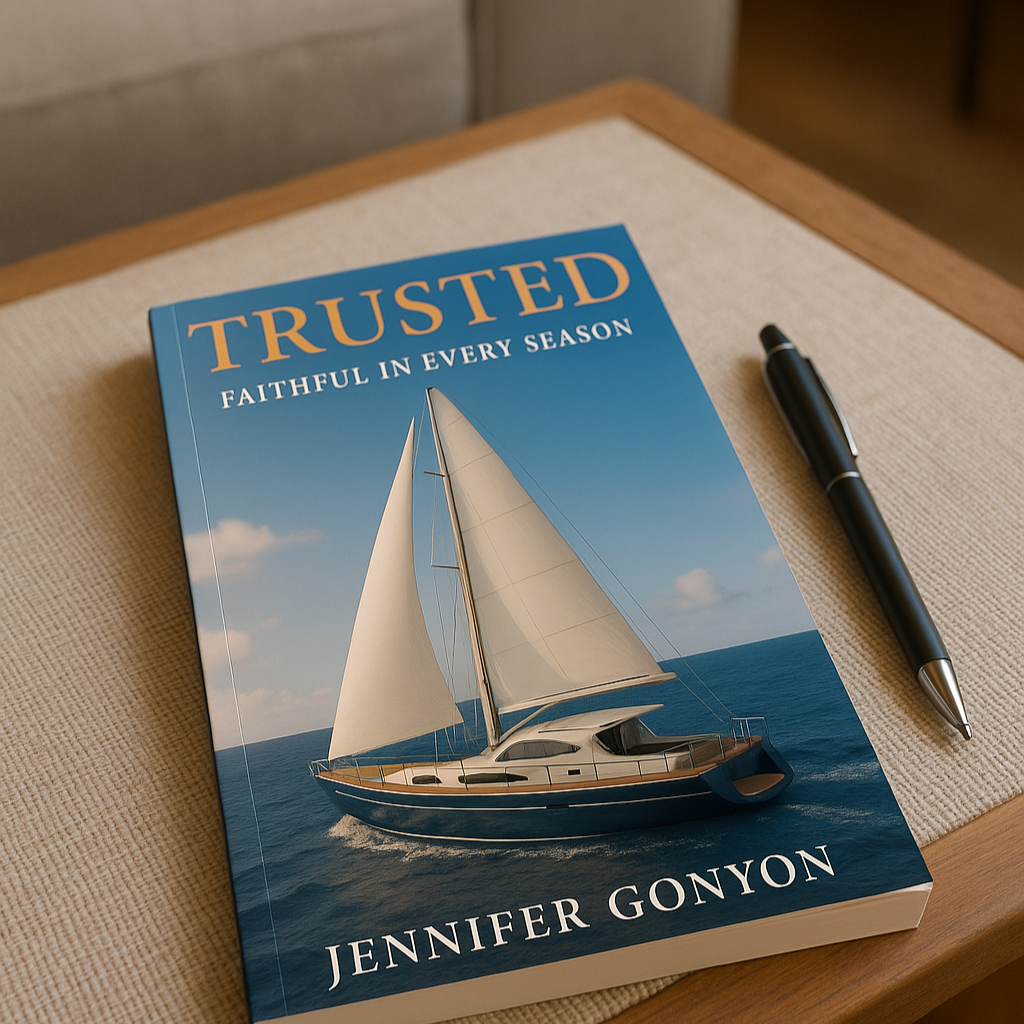 Trusted (Paperback)
