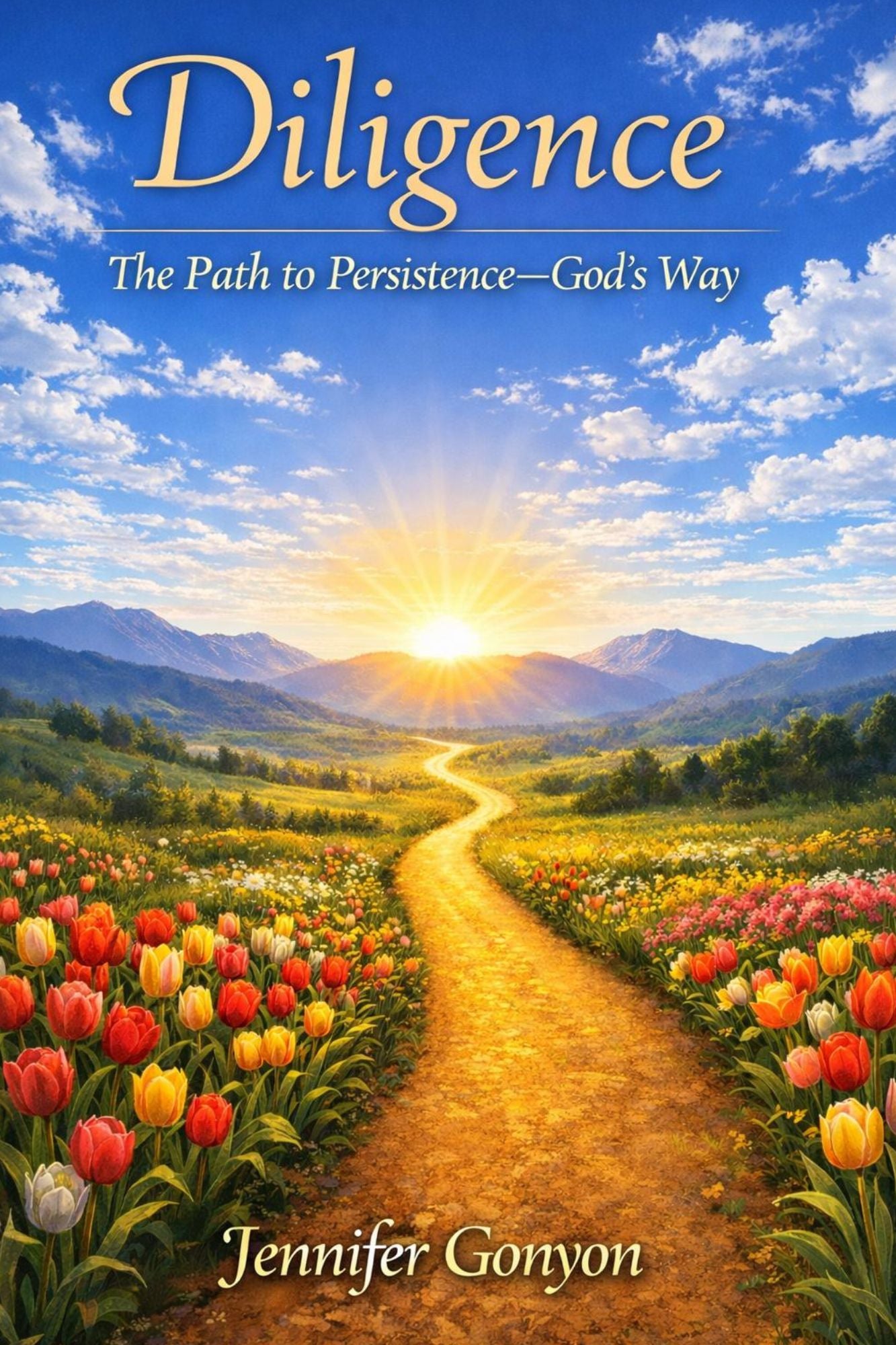 Diligence (Paperback)