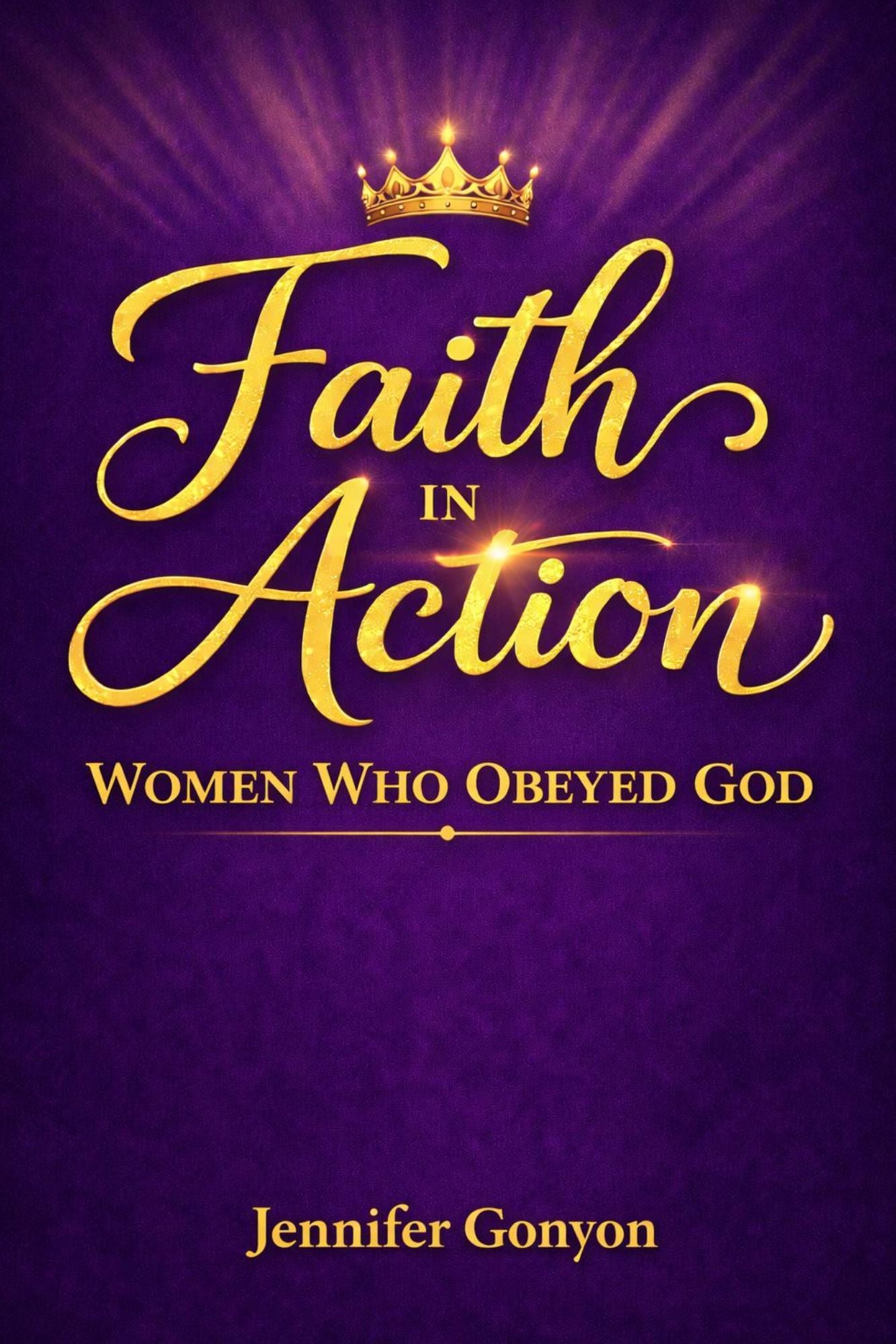 Faith in Action (Paperback)