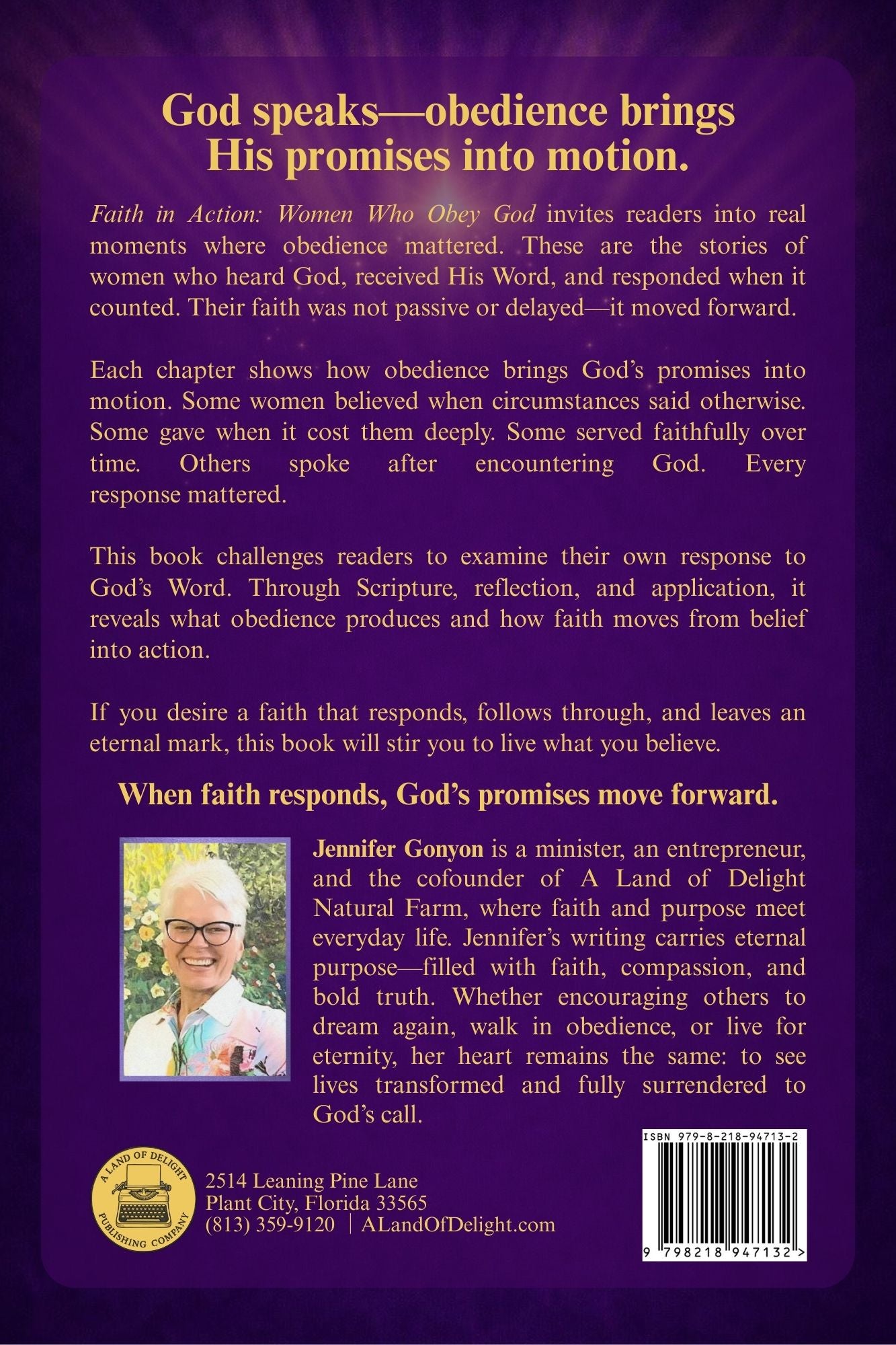 Faith in Action