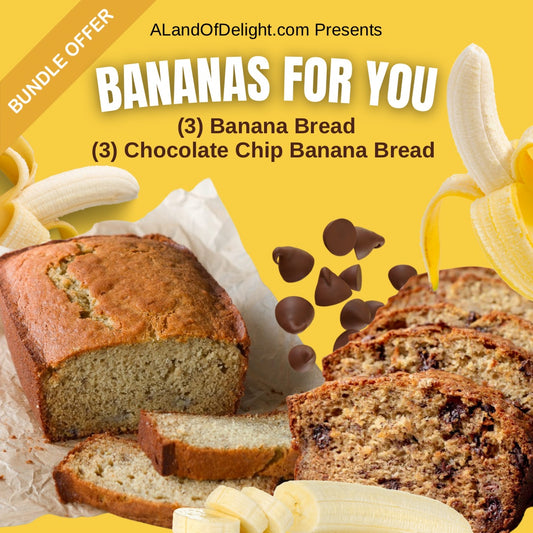 Bananas For You Bundle