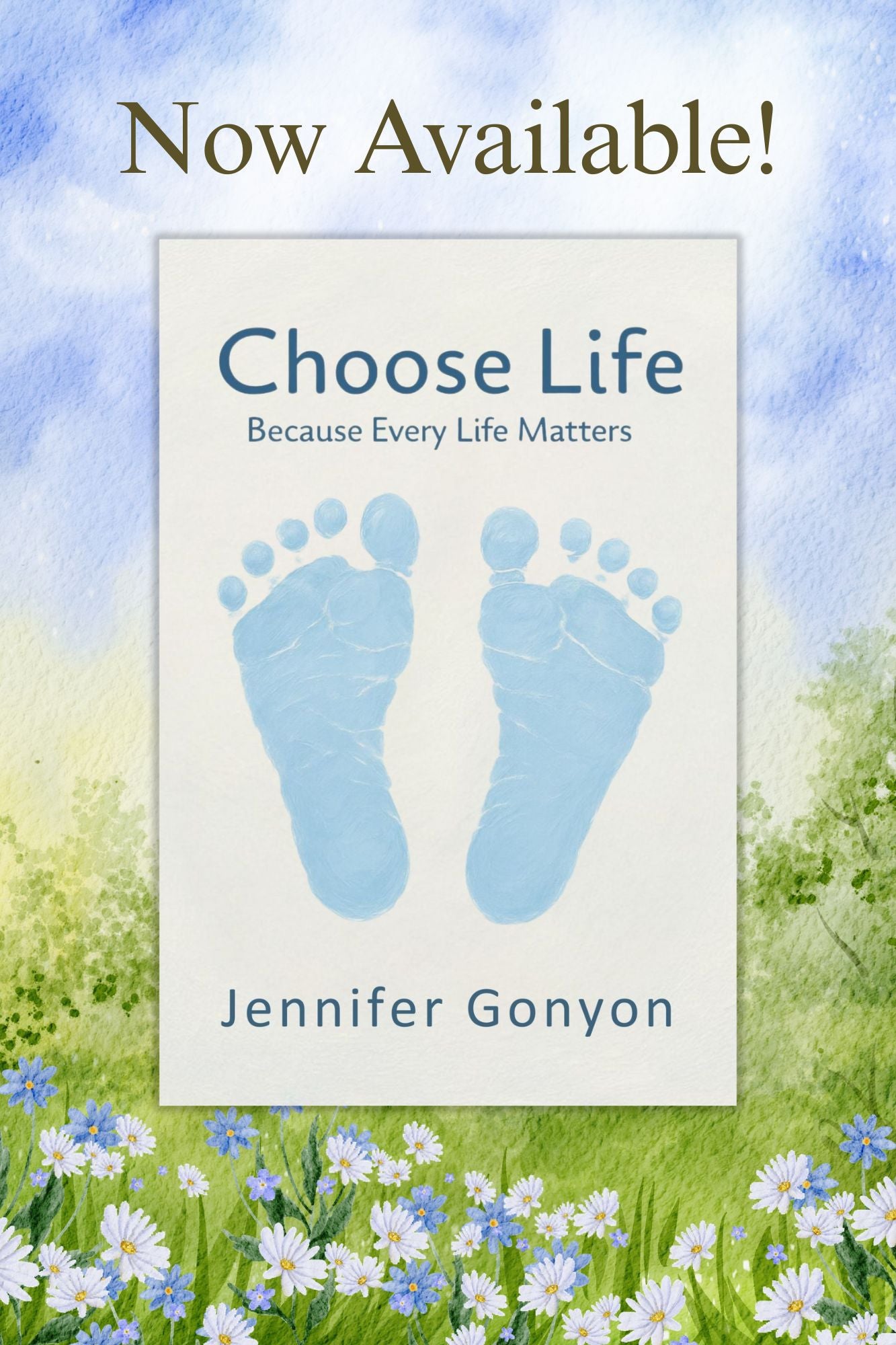 Choose Life (Paperback)