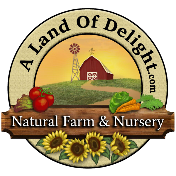 A Land Of Delight Natural Farm & Nursery