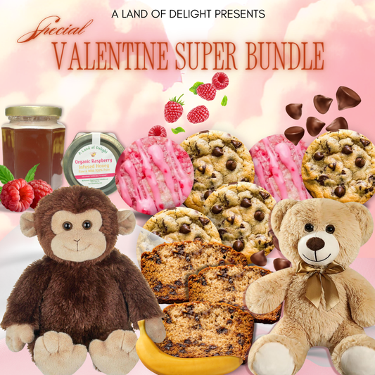 Valentine Super Bundle