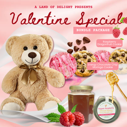 Valentine Special Gift Bundle