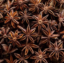 Load image into Gallery viewer, Organic Anise Star
