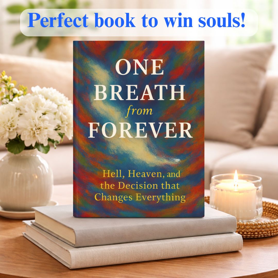 One Breath From Forever (Paperback)