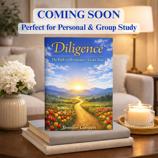 Diligence Journal (Paperback) – PRE-ORDER NOW