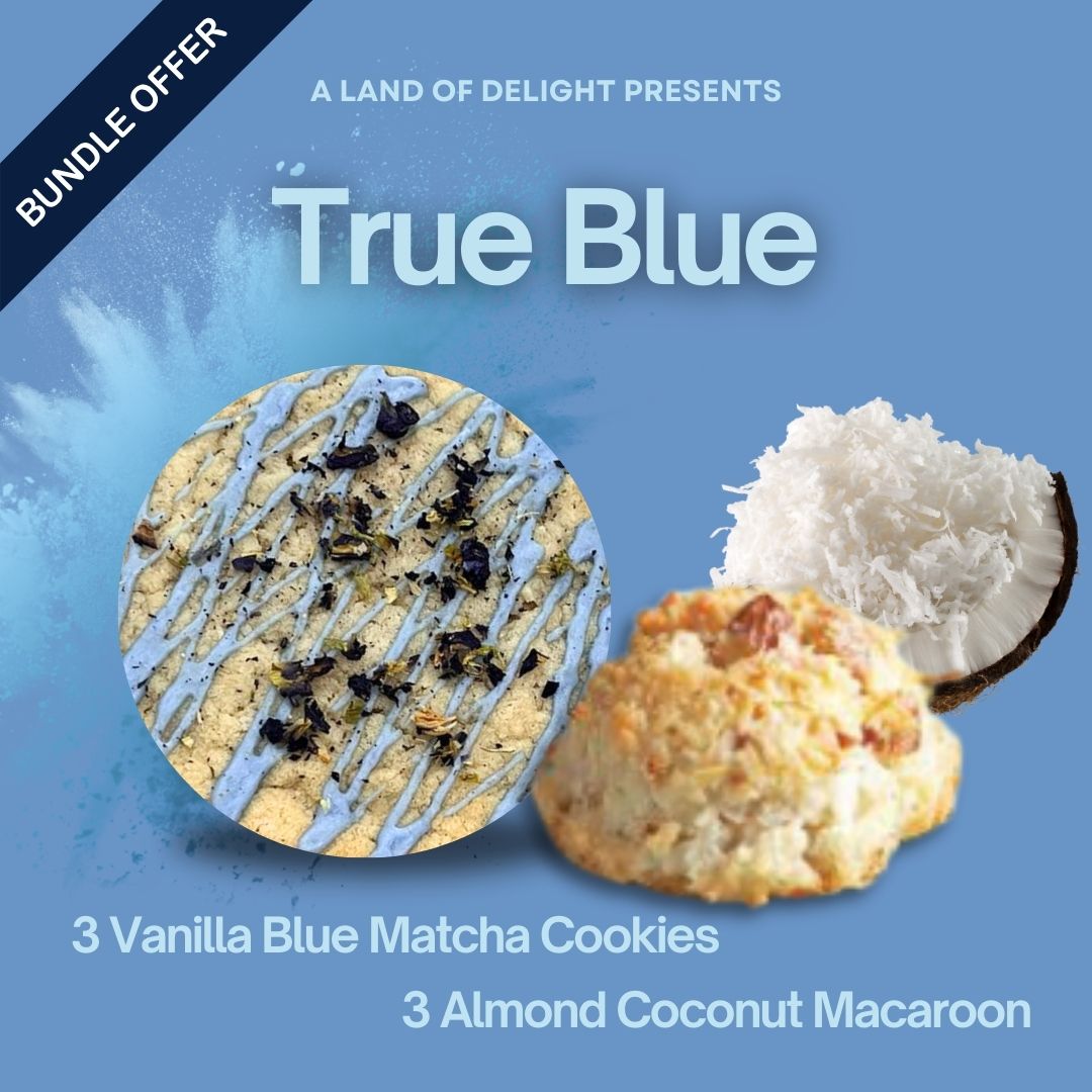 True Blue Bundle