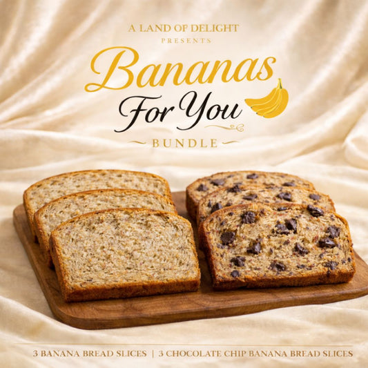 Bananas For You Bundle