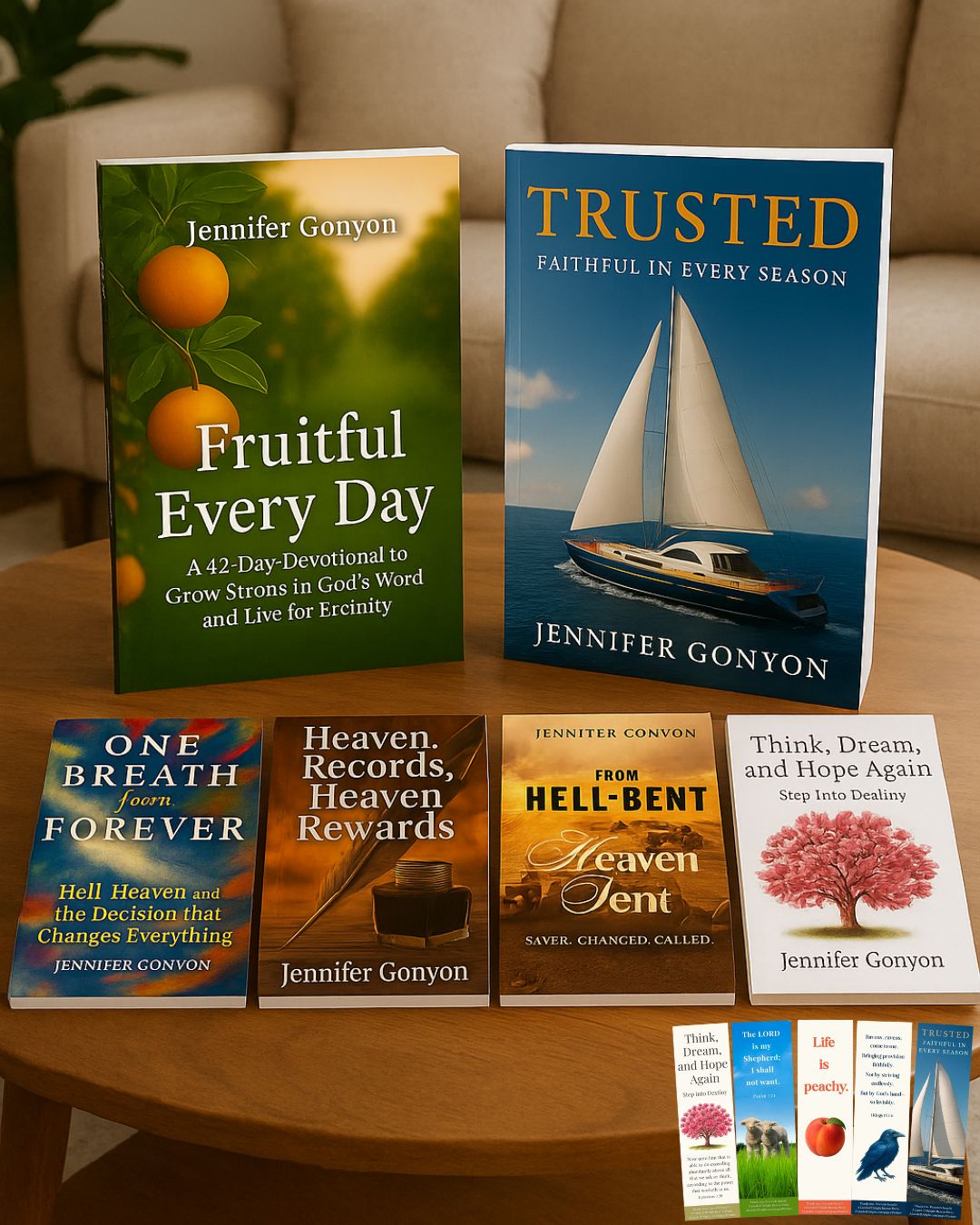 Spiritual Growth. Business Excellence.