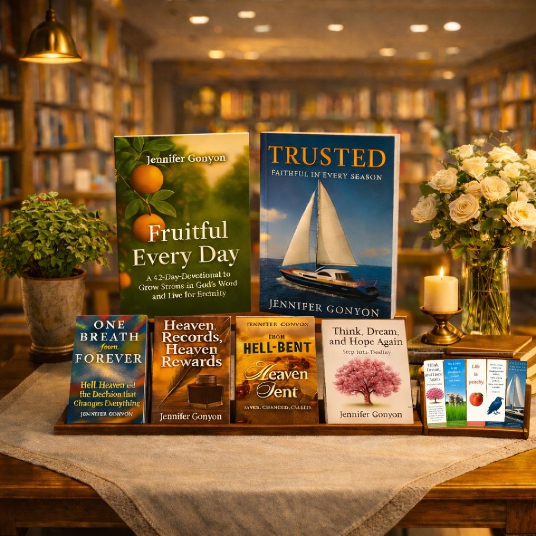 Spiritual Growth. Business Excellence.