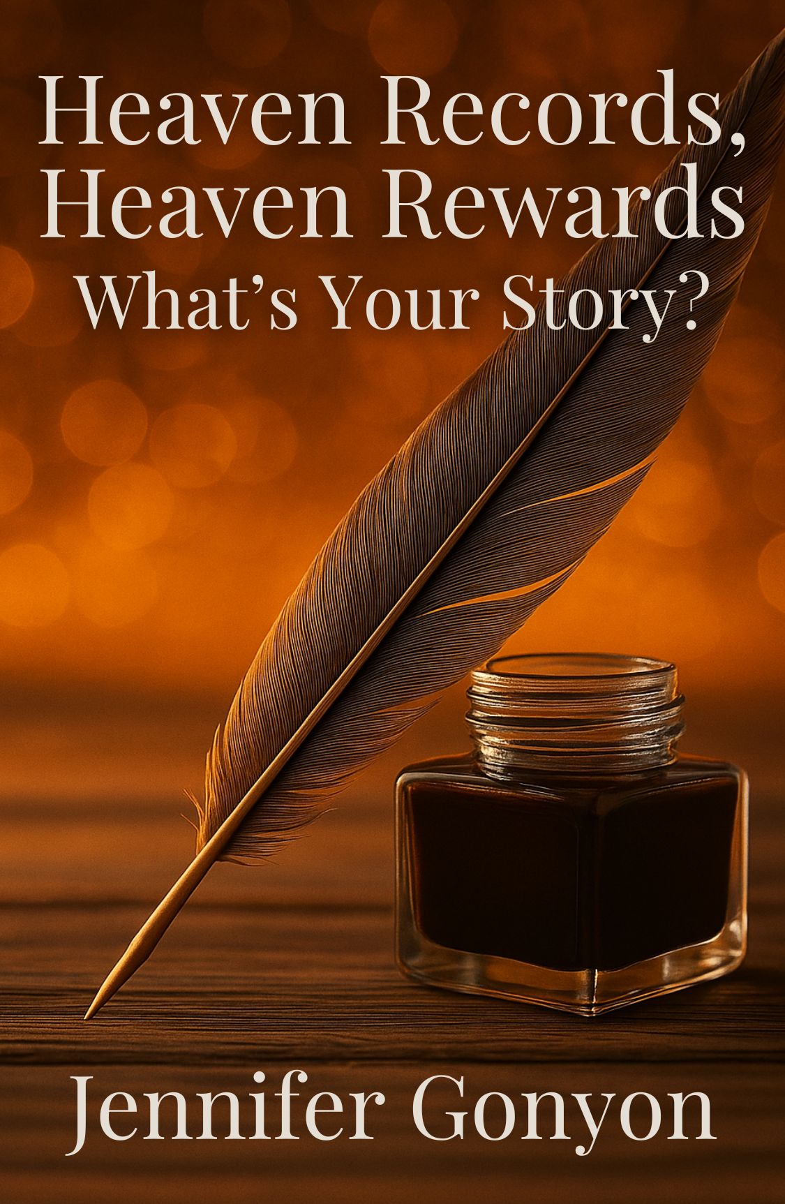 Heaven Records, Heaven Rewards (Paperback)