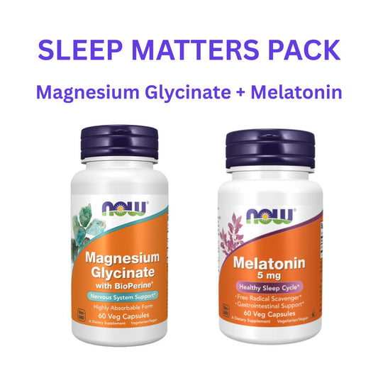 Sleep Matters Pack
