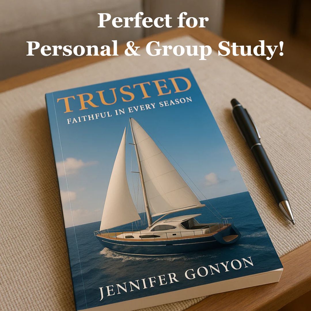 Trusted Journal (Paperback)