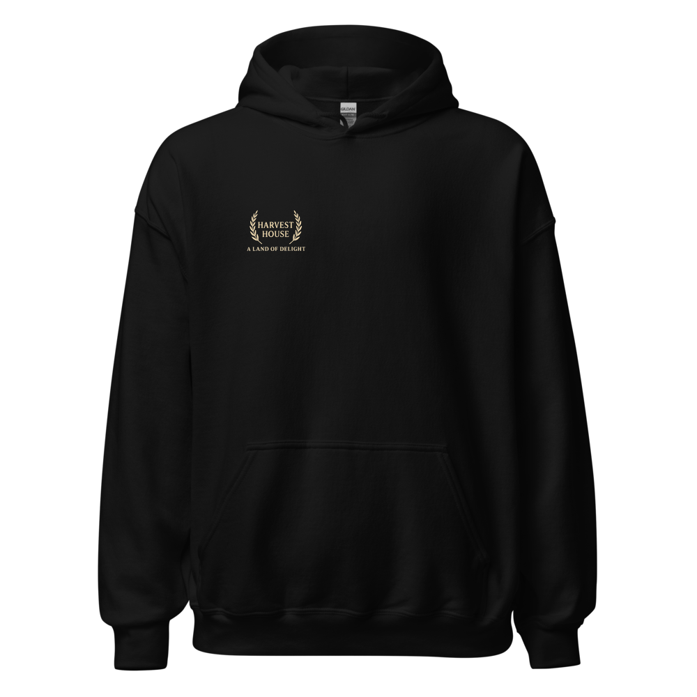 Harvest House Signature Hoodie