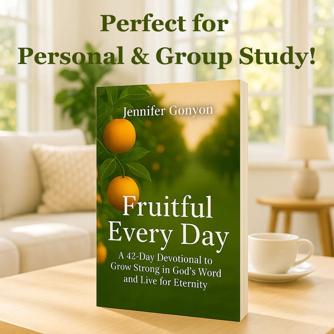Fruitful Every Day Volume 1 Journal (Paperback)